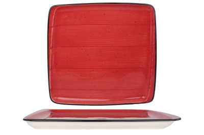 Bonna Placa de service - Aura Passion - Por&amp;Aring;&amp;pound;elan - 32x20 cm - set de 2 foto