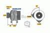 Generator / Alternator OPEL VIVARO platou / sasiu (E7) (2006 - 2014) BOSCH 0 986 046 260