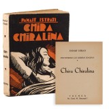 Panait Istrati, Chira Chiralina, 1943