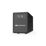 Sursă de Alimentare Ne&icirc;ntreruptibilă Green Cell UPS 2000VA 1200W cu Afișaj LCD