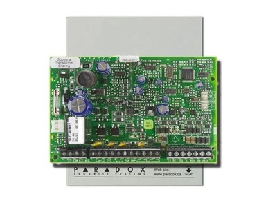 Modul de control acces: 4 fire conexiuni pentru 1 uşă: foto
