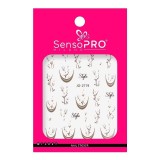 Cumpara ieftin Abtibild Unghii SensoPRO Milano - Soft Cotton