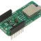 Placă de extensie WiFi, GPIO, UART