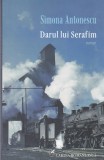 AS - SIMONA ANTONESCU - DARUL LUI SERAFIM