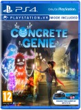 Concrete Genie Psvr Compatible PS4|PSVR, SONY INTERACTIVE ENTERTAINMENT