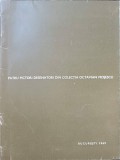 PATRU PICTORI DESENATORI DIN COLECTIA OCTAVIAN MOSESCU-COMITETUL DE STAT PENTRU CULTURA SI ARTA-239450