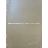 PATRU PICTORI DESENATORI DIN COLECTIA OCTAVIAN MOSESCU-COMITETUL DE STAT PENTRU CULTURA SI ARTA-239450