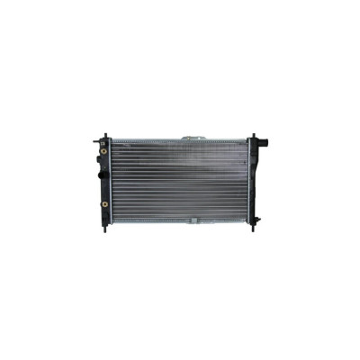 Radiator apa DAEWOO CIELO KLETN AVA Quality Cooling DW2002 foto