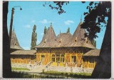 bnk cp Oradea - Baile Felix - circulata - marca fixa