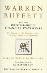 Warren Buffett and the Interpretation of Financial Statements : The Search for the Company with a Durable Competitive Advantage - SAS Gardners EU