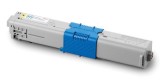 Toner Original OKI Yellow 44469704 pentru C801|C830|MC 851|MC 860|MC 861 2K,"44469704"