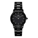 Cumpara ieftin Ceas Dama, Daniel Wellington, ICONIC Paradigm DW00600415 - Marime universala