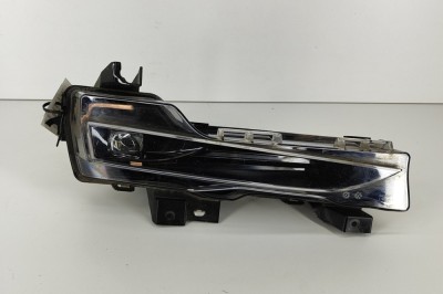 Proiector ceață dreapta față TESLA MODEL 3 2021 OEM: 1624798-00-A 28300570 foto