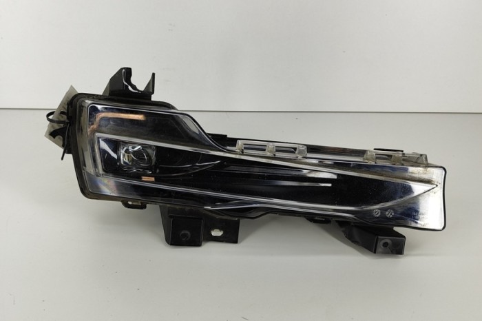Proiector ceață dreapta față TESLA MODEL 3 2021 OEM: 1624798-00-A 28300570