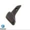 Suport original picior dreapta pasager Vespa Primavera (13-) - Sprint (14-) 50-125-150cc (culoare: negru)