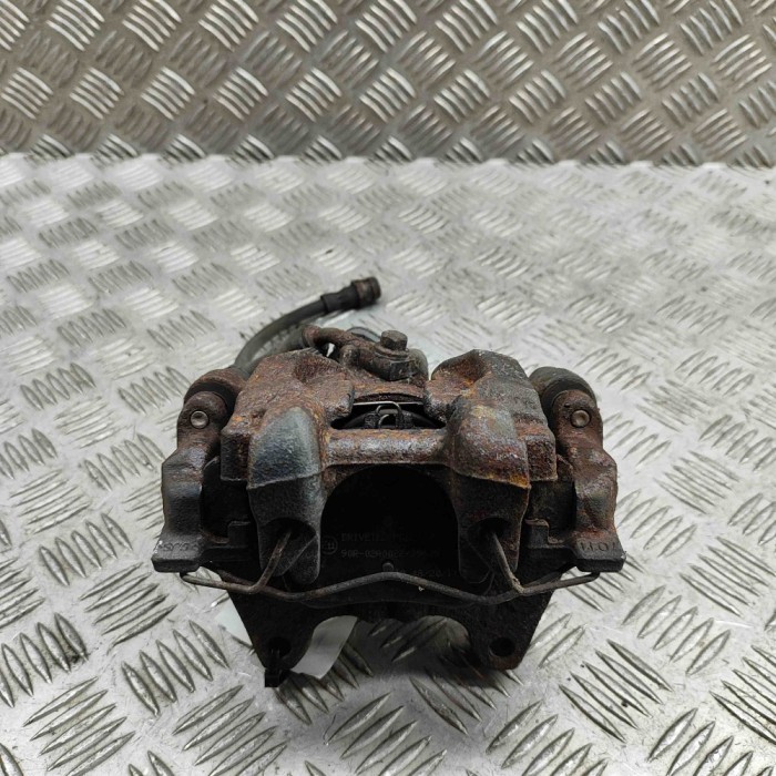 Etrier de fr&acirc;nă dreapta spate VW PASSAT B8 3G2 2017 OEM: Sedan | 27183433