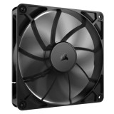Cumpara ieftin Ventilator Carcasa CORSAIR RS140 1x140mm NEGRU