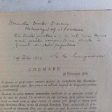 VRAJITORUL DIN MENLO-PARK-G.G.LONGINESCU CU DEDICATIE SI SEMNATURA-1936 R4.