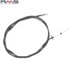Cablu Acceleratie Piaggio Fly 125 150 4T AC (05-07) Motorevolution Italia CM073305