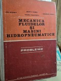 Mecanica fluidelor si masini hidropneumatice - Julieta Florea (probleme)