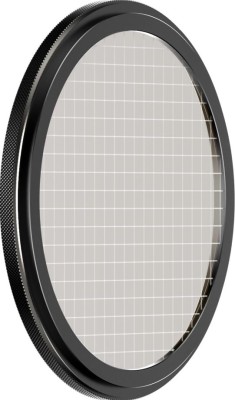Filtru Ulanzi HP-013 52mm MagFilter Magnetic Color Filter Four Line Starlight M022GBS1 foto
