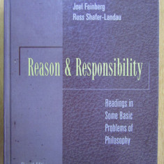 Reason and responsibility / edited by Joel Feinberg, Russ Shafer-Landau