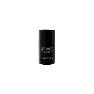 Carolina Herrera Bad Boy Deodorant stick 75 ml foto