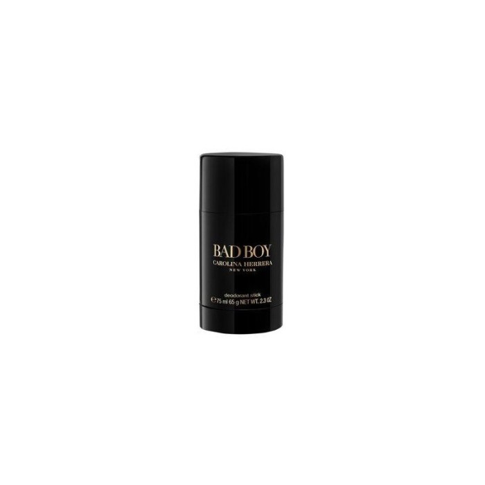 Carolina Herrera Bad Boy Deodorant stick 75 ml