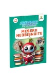 Cumpara ieftin Meserii neobisnuite
