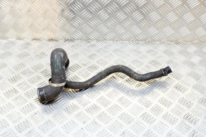 Furtun de lichid de răcire BMW 2 Coupe F22, F87 2016 OEM: 7639998 13241511