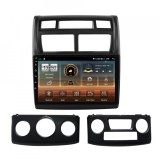 Cumpara ieftin Navigatie dedicata cu Android KIA Sportage 2004 - 2010, 8GB RAM, Radio GPS Dual