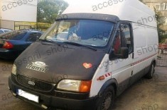 husa capota TRANSIT 1994-2000 foto