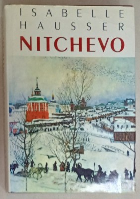 NITCHEVO par ISABELLE HAUSSER , 1993 foto