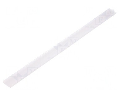 Apărătoare Profile LED Lăptoasă 20m Ecran C foto