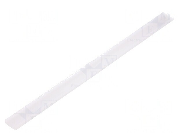 Apărătoare Profile LED Lăptoasă 20m Ecran C