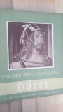 Durer- Adina Nanu