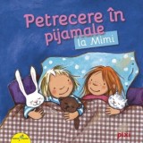 Cumpara ieftin Petrecere in pijamale la Mimi/Miriam Cordes