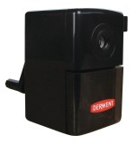 Ascutitoare mecanica cu manivela pt creioane pana la 8mm Derwent Professional