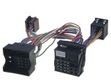 Cabluri Handsfree 4CARMEDIA pentru Parrot BMW și Land Rover