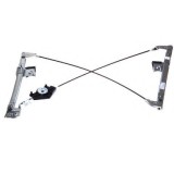 Macara geam SEAT IBIZA IV (6L1) (2002 - 2009) BLIC 6060-00-SE4634
