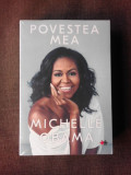 POVESTEA MEA - MICHELLE OBAMA