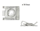 Clema metalica Renault Clio 1 (B57/C57), Clio 2 (B0/1/2), Clio Ii/Storia/Campus (B0/1/2), Clio 3 (R0/1), Megane ( A), Megane ( A)/Scenic, Megane 2 (M