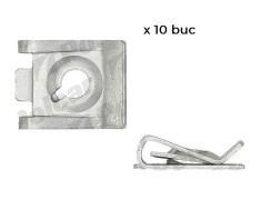 Clema metalica Renault Clio 1 (B57/C57), Clio 2 (B0/1/2), Clio Ii/Storia/Campus (B0/1/2), Clio 3 (R0/1), Megane ( A), Megane ( A)/Scenic, Megane 2 (M