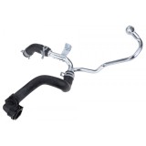 Conducta lichid racire motor 1.6 Mini Clubman R55 2006-2012, R56, R57, R58, R59 2005-2012, 11537567849