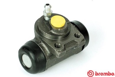 BREMBO A 12 256 ESSENTIAL LINE Cilindru receptor frana foto