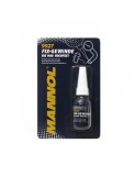 Solutie pentru blocare suruburi pana la M20 MANNOL 10ml
