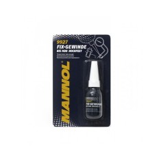 Solutie pentru blocare suruburi pana la M20 MANNOL 10ml