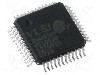 Circuit integrat, codec audio, LQFP48, VLSI - VS1003B-L foto