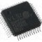 Circuit integrat, codec audio, LQFP48, VLSI - VS1003B-L