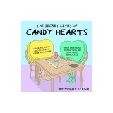 The Secret Lives of Candy Hearts